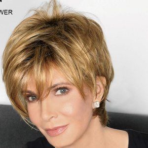 Hollywood Lights Lace Front Wig by Jaclyn Smith